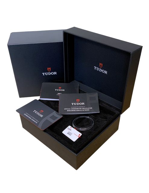 Tudor Black Bay GMT M79830RB-0001 Image 4